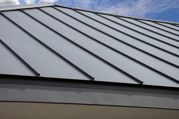 Reliable Dryden, MI Roofing Service Solutions